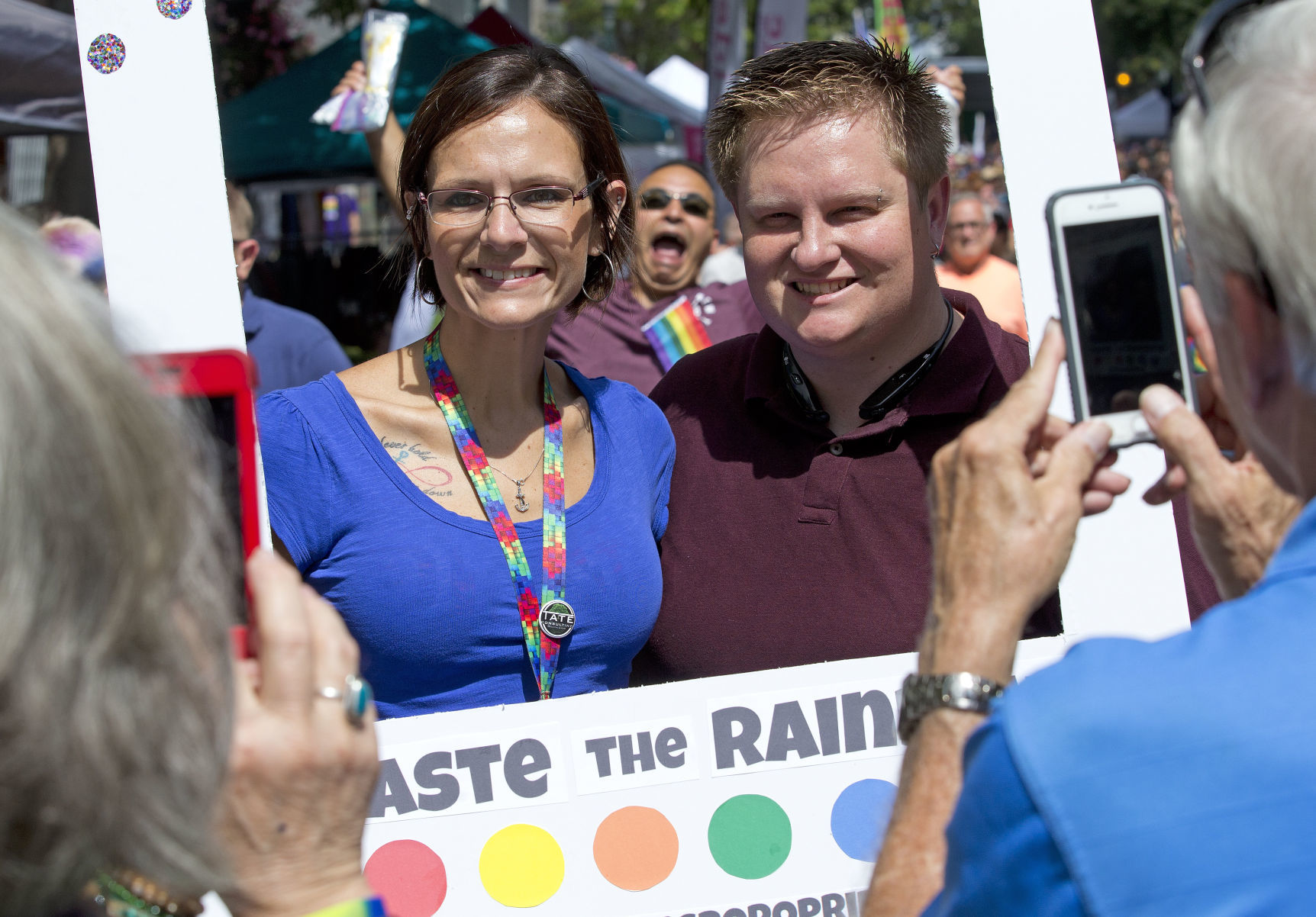 Greensboro Pride Festival